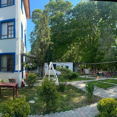 Sakliderebutikotel Edremit  Exterior foto